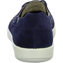 Legero Silence Damen Blau 40