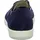 Legero Silence Damen Blau 40