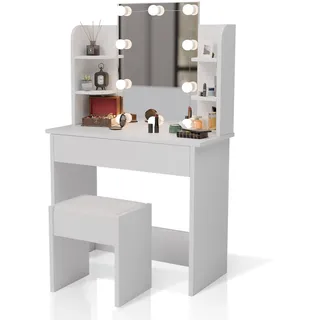Schminktisch Zoey & Hocker Melly