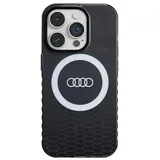 OEM iPhone 14 Pro Hardcase schwarz