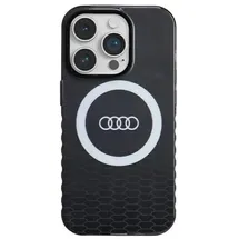 OEM iPhone 14 Pro Hardcase schwarz