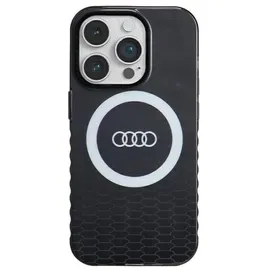 OEM iPhone 14 Pro Hardcase schwarz