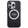 OEM iPhone 14 Pro Hardcase schwarz
