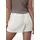 LASCANA Webshorts Leinenhose Beige 36