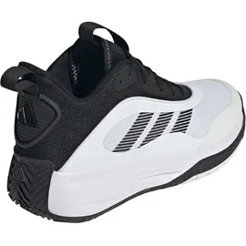 Adidas Own The Game 3.0 Cloud White / Core Black / Core Black 42 2/3