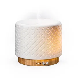 LANAFORM Moya Ultraschall-Diffusor 0,28 l weiß