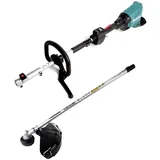 Makita DUX60ZM4 AKKU-MULTIFUNKTIONSANTRIEB, 36 V, Blau