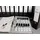 tee-uu KEYBOARD Schlüsselboard Schlüsselbrett