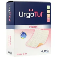 Urgo Schaumverband 10 x 12 cm 10 Stück
