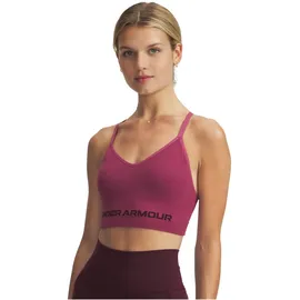 Under Armour Vanish Seamless Low Bra, / Sport-BH Gr XL