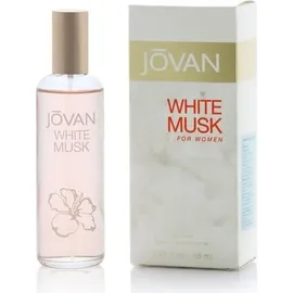 Jovan White Musk for Women Eau de Cologne 96 ml