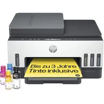 HP Smart Tank 7305