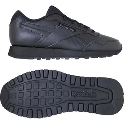 REEBOK Herren Halbschuhe GLIDE, CBLACK/PURGRY/CBLACK, 41