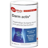 Dr. Wolz Darm activ Pulver 209 g