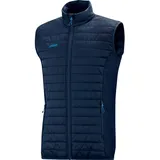 Jako Premium Steppweste marine S