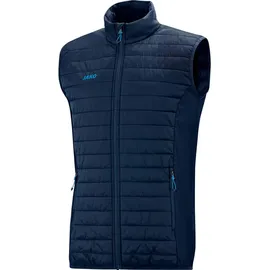 Jako Premium Steppweste marine S