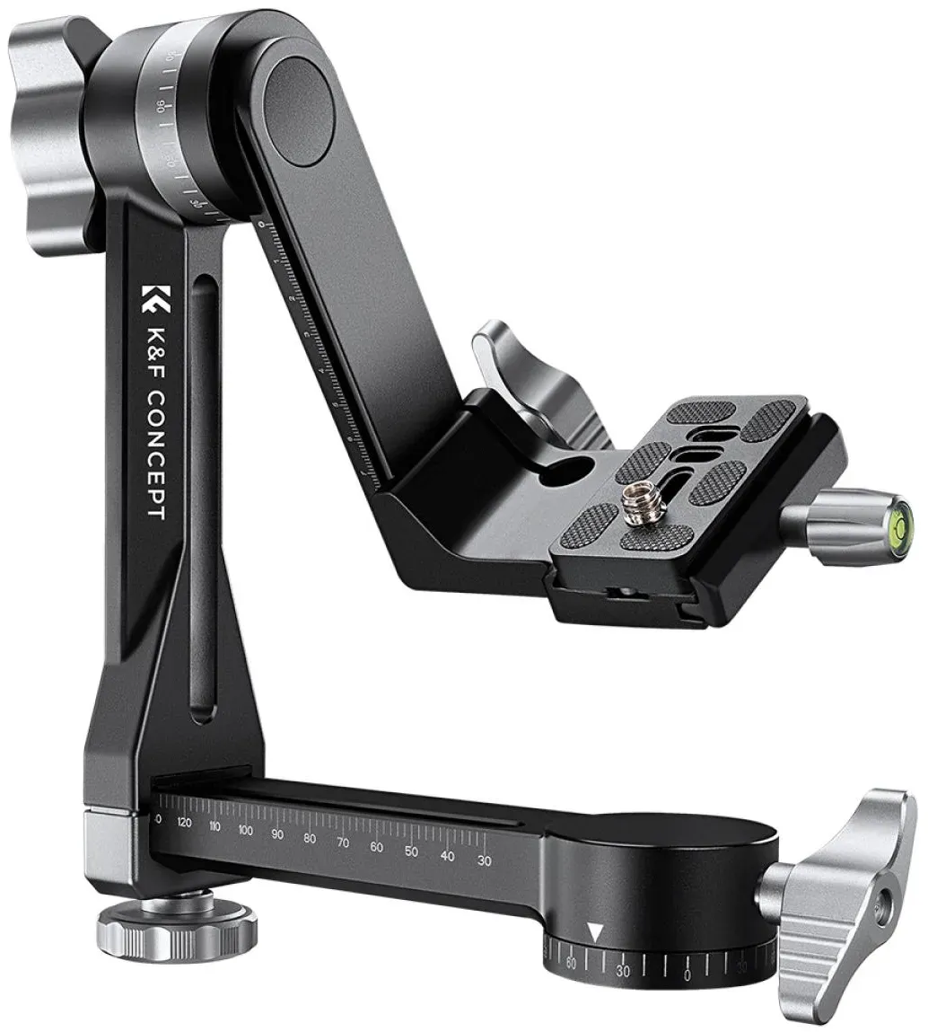 K&F Concept Heavy Duty Gimbalkopf #KF-31.052