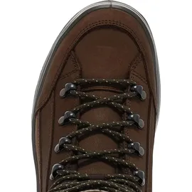 Lowa RENEGADE LL MID - braun