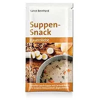 Suppen-Snack "Bauernliebe" 20 g - 20 g