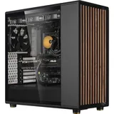 Alternate Gaming-PC Design Edition • RTX 5070 Ti • Intel® CoreTM i7-14700KF • 32 GB RAM - schwarz, Windows 11 Home 64-Bit
