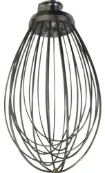 Dito Sama Rührbesen für Rührwerk Standgerät 30 Liter, mechanisch 653253 , 1 Rührbesen