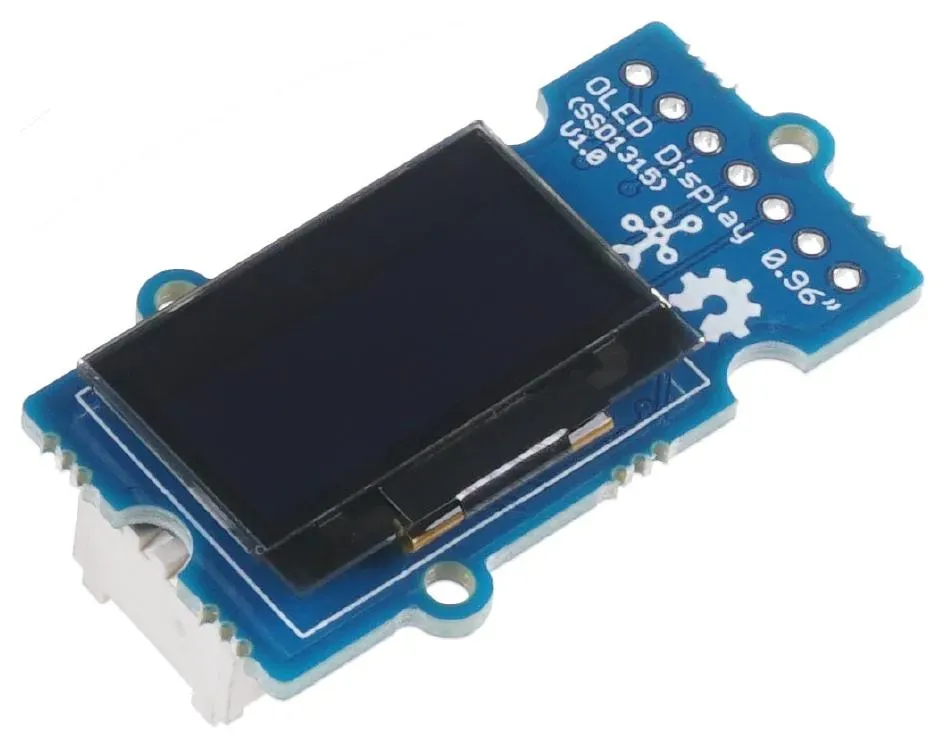 oled mp3 player