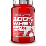Scitec Nutrition 100% Whey Protein Professional Chocolate Cookies & Cream Pulver 920 g