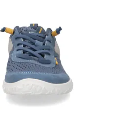 Dockers Slip-On Sneaker Blau Herren 45