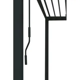 COLIBRI MI Pergola 3 x 4 m Anthrazit