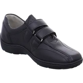 WALDLÄUFER Henni schwarz 42,5 EU (8,5 UK)