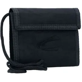 CAMEL ACTIVE Journey Combi Wallet Unisex Brustbeutel bla black