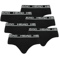 Head Herren 6er Pack