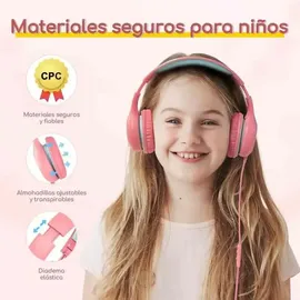 EarFun K1 Pink/Blau