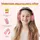 EarFun K1 Pink/Blau