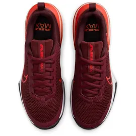 Nike Air Max Alpha Trainer 6 Herren Dark Team Red/Picante Red 44