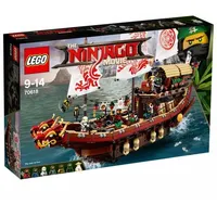 LEGO Ninjago Ninja-Flugsegler 70618