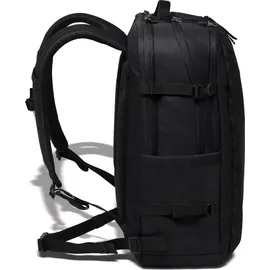 Jack Wolfskin Sierra 32l Rucksack Schwarz