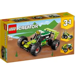 LEGO® Creator 31123 Geländebuggy