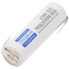 Panasonic eneloop AA 4 St.