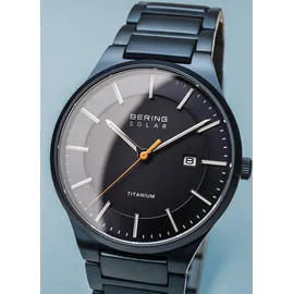 BERING Solar Titan 39 mm 15239-797