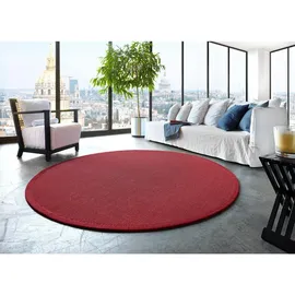 Astra Teppich, Rot, Textil, 250x250 cm, Teppiche & Böden, Teppiche, Moderne Teppiche