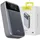 allity APB-200 PD, QC 33W 10000 mAh USB Quick Charge LiPo USB-A, USB-C® Grau