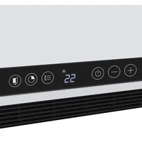 Tristar KA-5210 2000 W Weiß