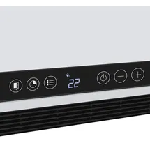 Tristar KA-5210 2000 W Weiß