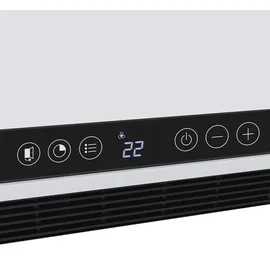 Tristar KA-5210 2000 W Weiß