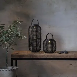 Star Trading Laterne, "Runda"