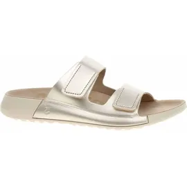 ECCO Damen COZMO Gold 37 - 37