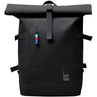 GOT BAG Rolltop black