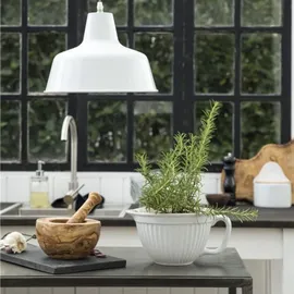 ib laursen Mynte Rührschüssel Pure White