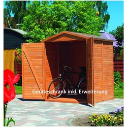 Promadino Geräteschrank "Rhön"